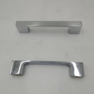 AJLAN CABINET HANDLE CDH-A5 96 CHROME